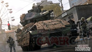 Call of Duty Modern Warfare multijoueur screenshot 1
