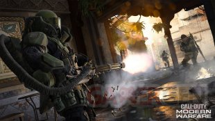 Call of Duty Modern Warfare multijoueur screenshot 2