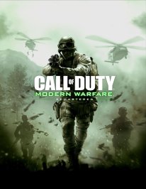 Call of Duty Modern Warfare Remastered image screenshot 1
