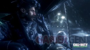 Call of Duty Modern Warfare Remastered image screenshot 2