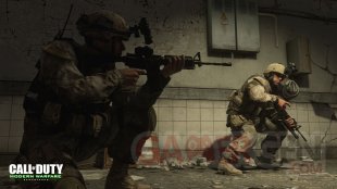 Call of Duty Modern Warfare Remastered image screenshot 3