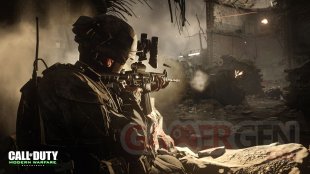 Call of Duty Modern Warfare Remastered image screenshot 4