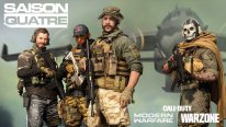 Call of Duty Modern Warfare Warzone Saison 4 1