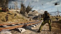 Call of Duty Modern Warfare Warzone Saison 4 5