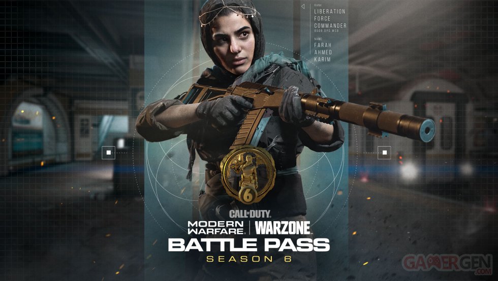 Call-of-Duty-Modern-Warfare-Warzone_Saison-6-Six_28-09-2020_Battle-Pass
