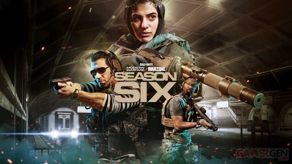 Call-of-Duty-Modern-Warfare-Warzone_Saison-6-Six_28-09-2020_key-art-wallpaper