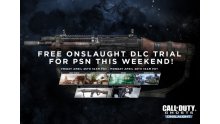 Call of Duty Onslaught trial version PS3 PS4