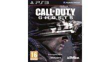 Call of Duty Shosts ps3