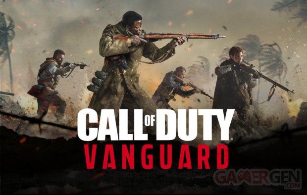 Call of Duty Vanguard 12 08 2021 leak key art