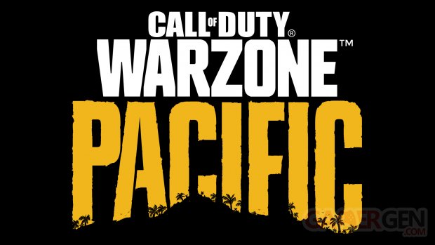 Call of Duty Vanguard 28 10 2021 pic 10 Pacific Caldera.