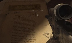 Call of Duty Vanguard Coran Page BKTO0R