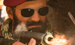 Call of Duty Vanguard Warzone 19 08 2022 Saison 5 Last Stand Baroud d'Honneur (19)