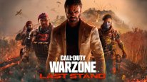 Call of Duty Vanguard Warzone 19 08 2022 Saison 5 Last Stand Baroud d'Honneur (2)