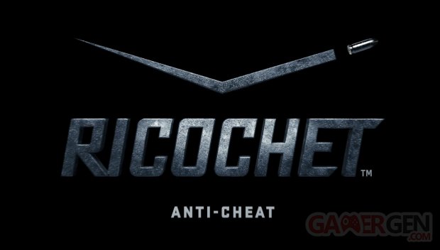 Call of Duty Vanguard Warzone Ricochet anti cheat anti triche