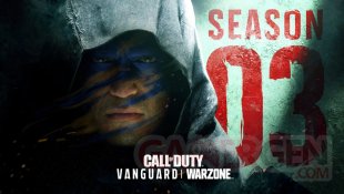 Call of Duty Vanguard Warzone Saison 3 01 21 04 2022