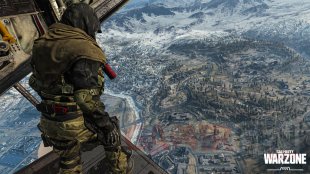 Call of Duty Warzone 09 03 2020 screenshot 1