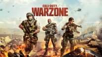 Call of Duty Warzone 14 06 2021 Saison 4 art