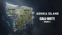 Call of Duty Warzone 2 0 Ashika Island map overview