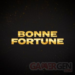 Call of Duty Warzone Bonne Fortune
