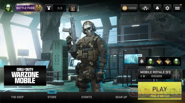 CALL OF DUTY WARZONE MOBILE (3)