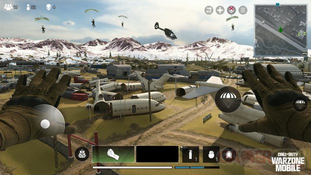CALL OF DUTY WARZONE MOBILE (8)