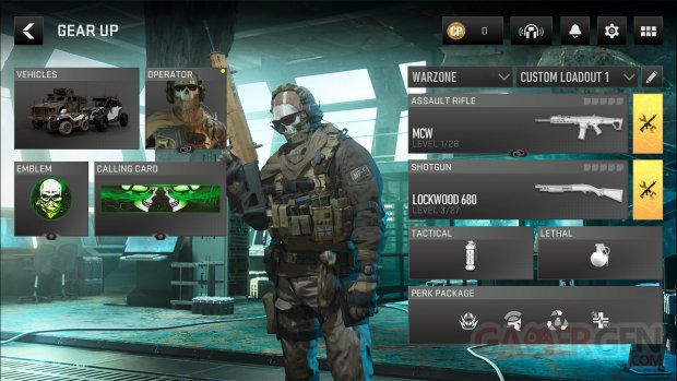 Call of Duty Warzone Mobile Prepare Launch (18)