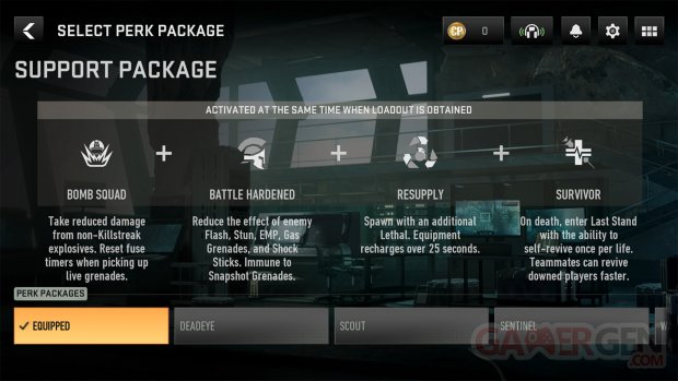 Call of Duty Warzone Mobile Prepare Launch (33)