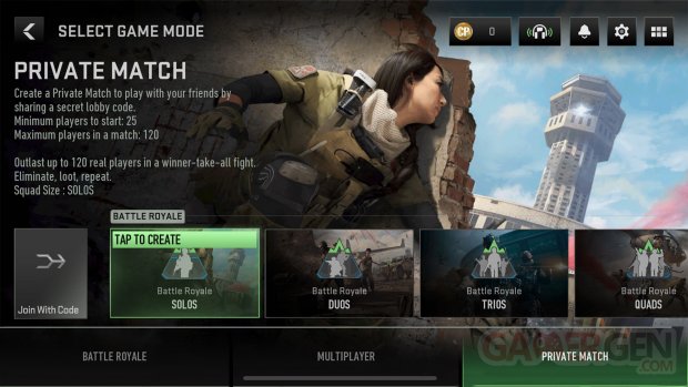 Call of Duty Warzone Mobile Prepare Launch (35)
