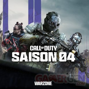 Call of Duty Warzone Modern Warfare II 07 06 2023 Saison 4 key art 1 fr