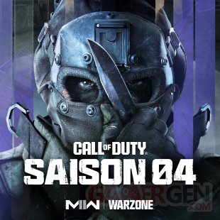 Call of Duty Warzone Modern Warfare II 07 06 2023 Saison 4 key art 2 fr