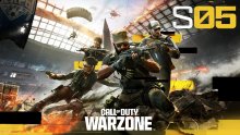 Call of Duty Warzone Saison 5.