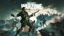 Call of Duty Warzone Saison 6 key art