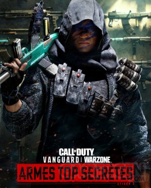 Call of Duty Warzone Vanguard 14 04 2022