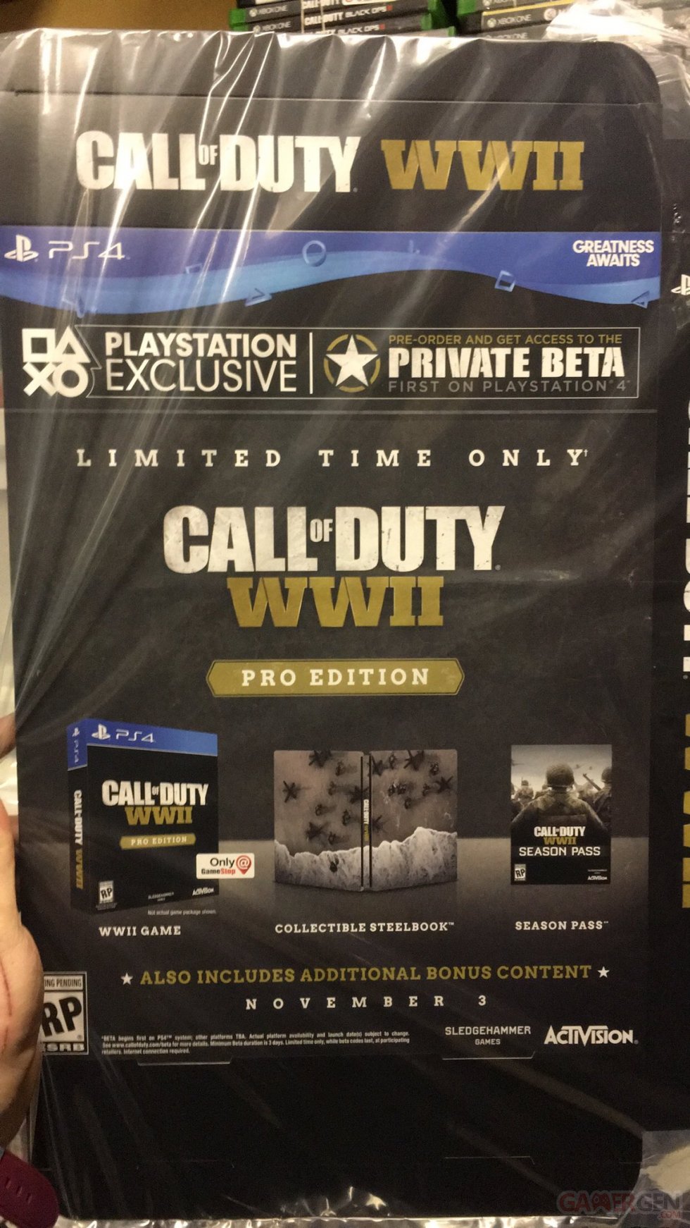 Call_of_Duty_WWII_CoD_Pro_Edition_Season_Pass_PS4