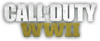 Call of Duty WWII logo