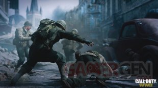 Call of Duty WWII screenshot 1