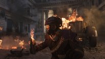 Call of Duty WWII Shadow War screenshot 4
