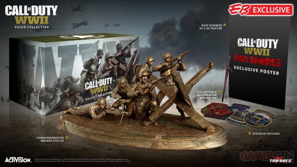 Call-of-Duty-WWII-Valor-Edition-1