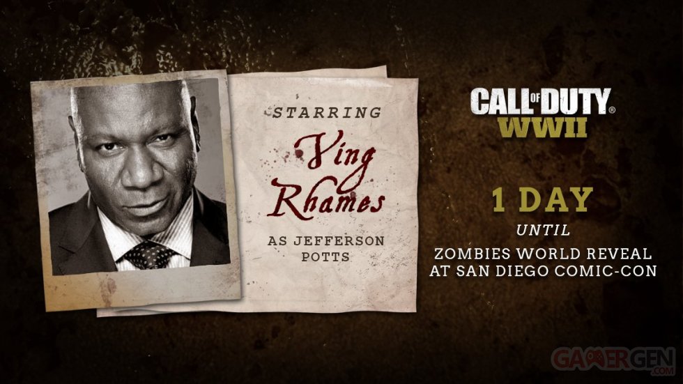 Call-of-Duty-WWII_Ving-Rhames
