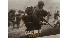 Call of Duty WWII World War II (3)