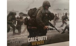 Call of Duty WWII World War II (3)