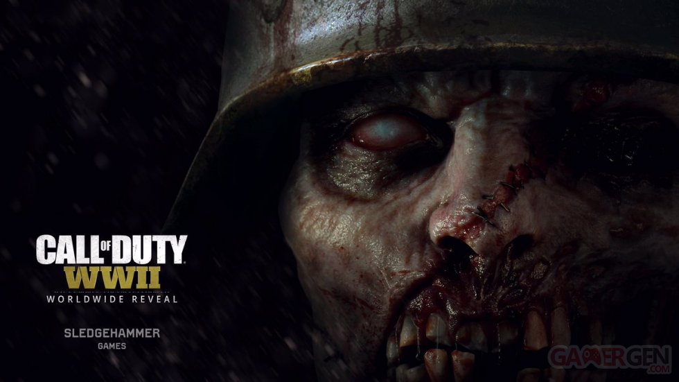 Call-of-Duty-WWII_Zombie-Mode