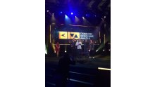 Canadian Videogame Awards 2015 Ubisoft Quebec