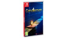 Candleman Switch Red Art (2)