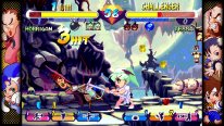 Capcom Arcade Collection 21 02 2022 screenshot (12)