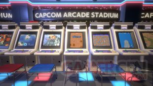 Capcom Arcade Stadium screenshot (3)