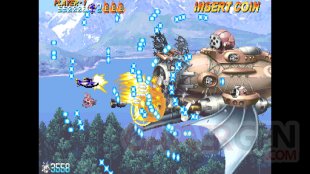 Capcom Arcade Stadium screenshot (8)