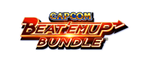 Capcom Beat Em Up Bundle art (1)