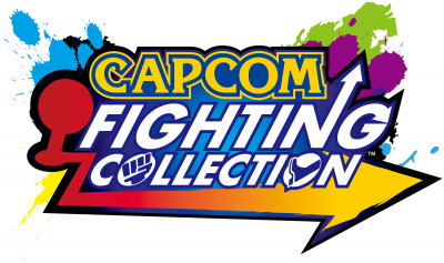 Capcom Fighting Collection: una raccolta di 10 giochi di combattimento arcade, di cui 3 inediti in Occidente, ufficialmente a tema e datati