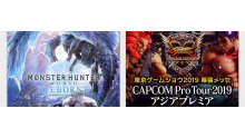 Capcom TGS Line Up image 